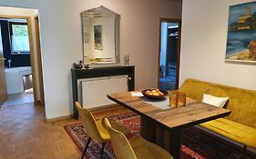 Ferienwohnung Stadler
